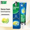 Super White Lime Mint Toothpaste