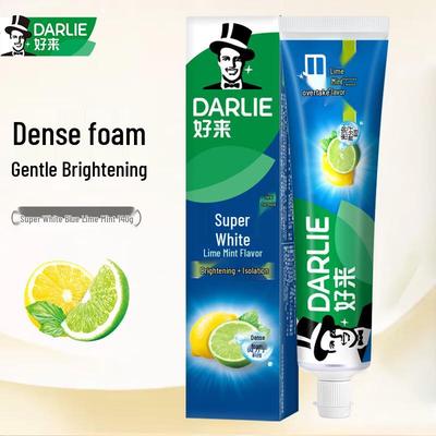 Igiene orale – Pasta dentifricia e dentifricio in polvere