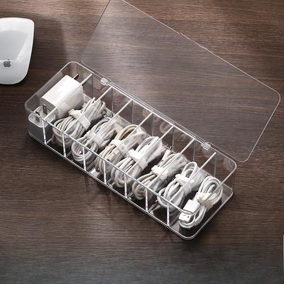 Accessori elettronici – Scatole porta cavi