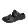 Men's and Women's Casual and Lightweight Summer Sandals, Couple Beach Shoes, Anti-slip Family Bathroom Shower Slippers