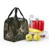 Fountain Of Venus Francois Boucher Insulated Lunch Bag for Women Children Portable Food Boxes Thermal Lunch Box Tote