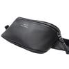 [ARMANI EXCHANGE] [Armani Exchange] Body Bag 952398 CC830 00020 Black Men's [Parallel Import]