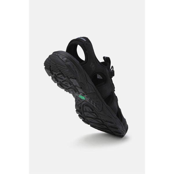 Kolon Sports Unisex Sandals Creeper Fe2ax25420blk