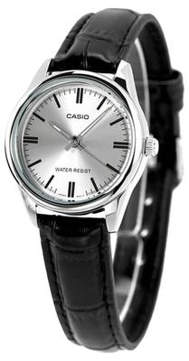 Casio Standard Quarz Uhr Damen LTP-V005L-7A