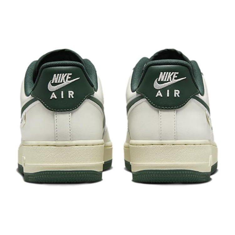 Nike Air Force 1 Low '07 Sail Fir Green FV0392-100