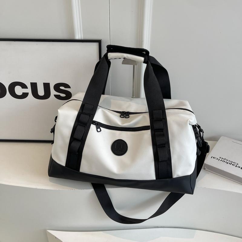 Outdoor Sports, Fitness, Large Capacity Yoga Storage, Travel Bag, Dry And Wet Separation, Swimming, Handbag Woman Waterproof