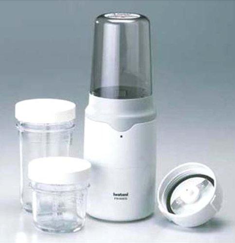 

Иватани Милцер 600DG IFM-600DG
