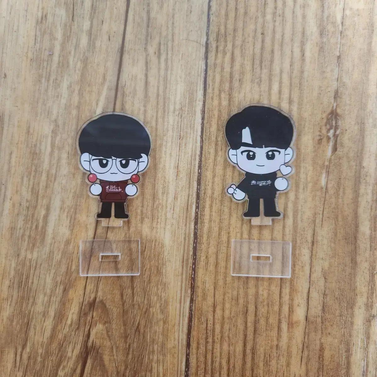 

T1 Gacha Acrylic Stand Bulk Sell