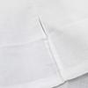 Kimono undershirt for men [KYOETSU] (LL, white)