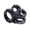 ZTTO MTB 35mm Stem Bicycle Forged Aluminum Alloy Stem High Strength 0 Degree Durable Side Lock for 28.6mm Fork 31.8mm Handlebar