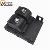 For Citroen NEMO VAUXHALL 6490.G8 6490G8 735461275 Electric Power Window Master Switch Car Accessories
