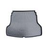 Durable Waterproof TPE Trunk Mat for 2019+ Kia Cerato