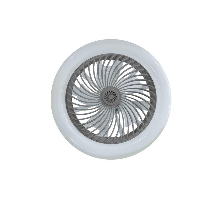 Black LED