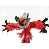 Peluche Pokemon Yveltal Avec Coton PP Pour Enfants Et Collectionneurs