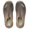 Salomon RX Moc 3.0 Suede Plum Kitten Cork Unisex Sneakers Tan Hazelnut L47433500