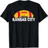 Kansas City Retro Vintage Classic Missouri Gift KC T-Shirt