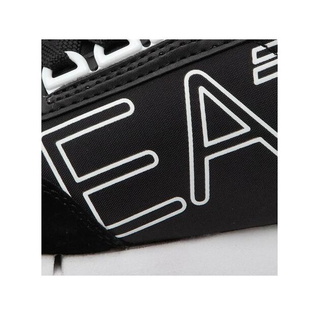 EA7 Emporio Armani Tenisky X8X101