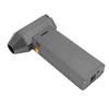Jet Fan Mini Blower High Speed 200000RPM Portable Rechargeable Multi Purpose Stepless Type C Fast Charging