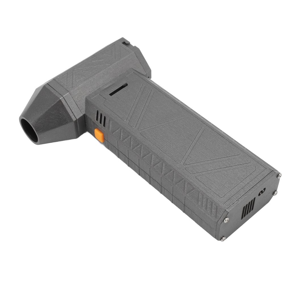 Jet Fan Mini Blower High Speed 200000RPM Portable Rechargeable Multi Purpose Stepless Type C Fast Charging