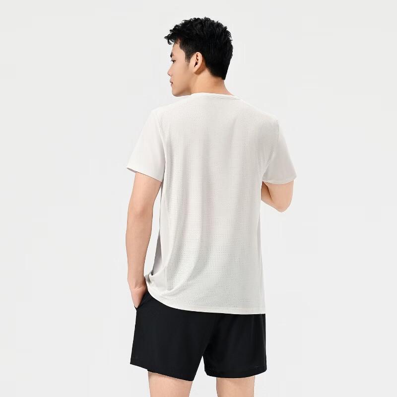 Li-Ning Men's National Team Table Tennis Jersey