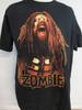 ROB ZOMBIE OFFIZIELL HELL ON EARTH 2011 TOUR BAND KONZERT MUSIK GROSSES Unisex T-Shirt