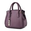 Trendy Women's Handbag Fashion Temperament Casual Messenger Bag 2025 Simple Shoulder Bag
