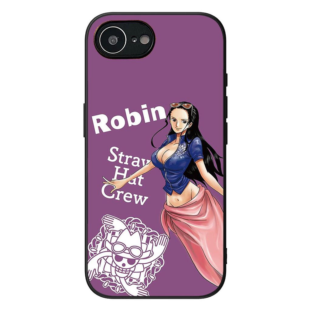 Roronoa Zoro Nico Robin One Luffy Pieces Cover for Samsung Galaxy S22 S21 S20 FE Ultra Plus A35 A36 A37 A33 A34 A04 A71 Case