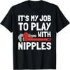 Lustige Klempner Kunst Für Dampfheizer Sanitärwerkzeuge T-Shirt