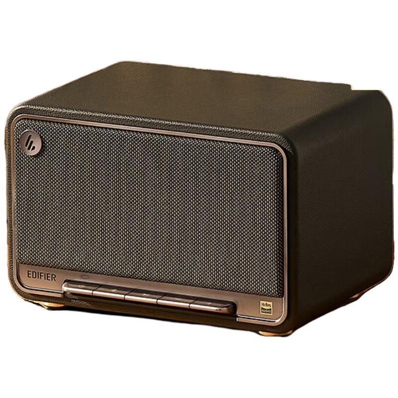 Edifier M330 Hi-Fi Retro Bluetooth Speaker