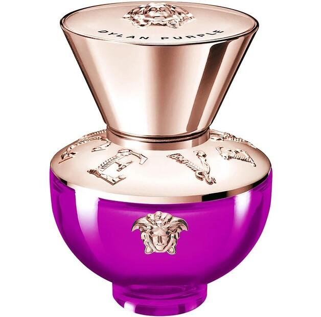 

Парфюмированная вода Versace Dylan Purple 30 Ml