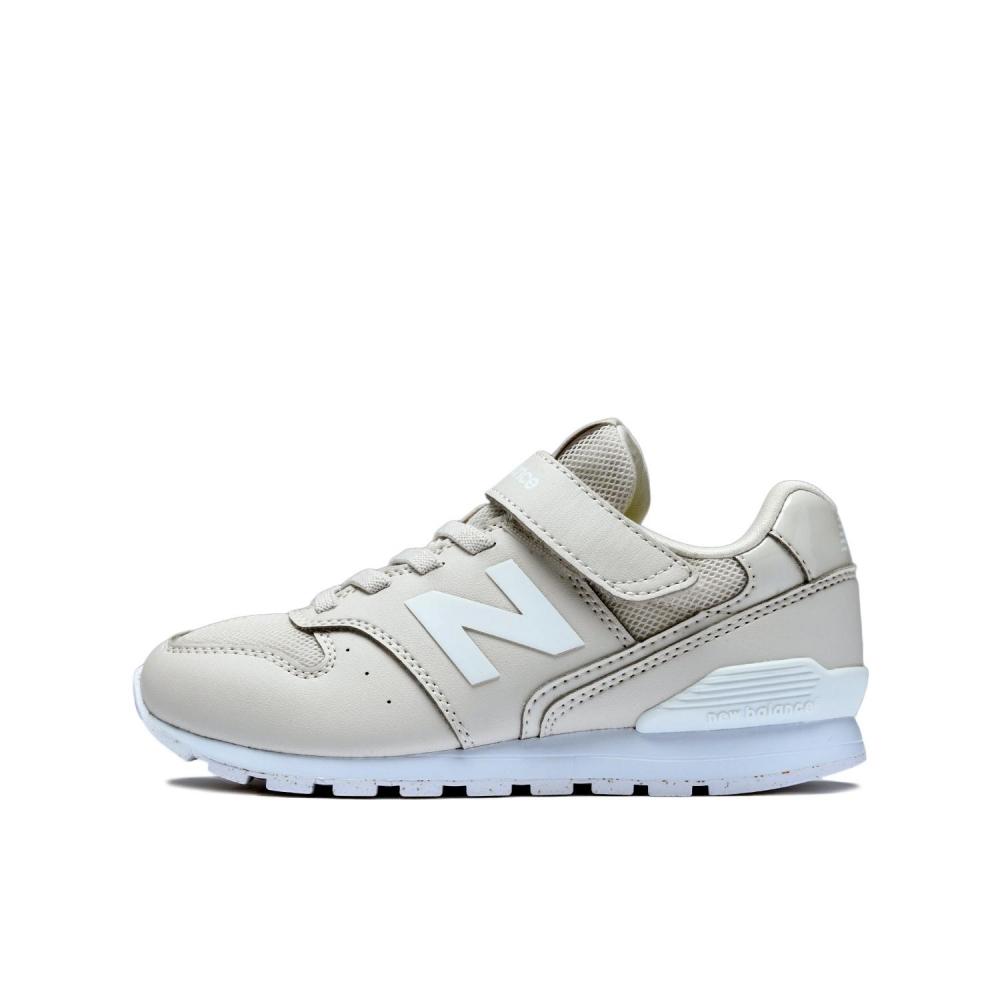 

New Balance Yv996 White Wb3 Yv996Wb3 190