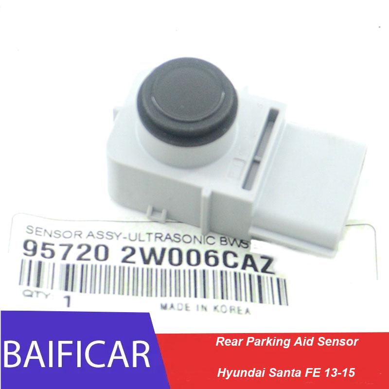 Baificar Brand New Rear Parking Aid Sensor Rear Parking Sensors 957202W006 For Hyundai Santa FE 13-15