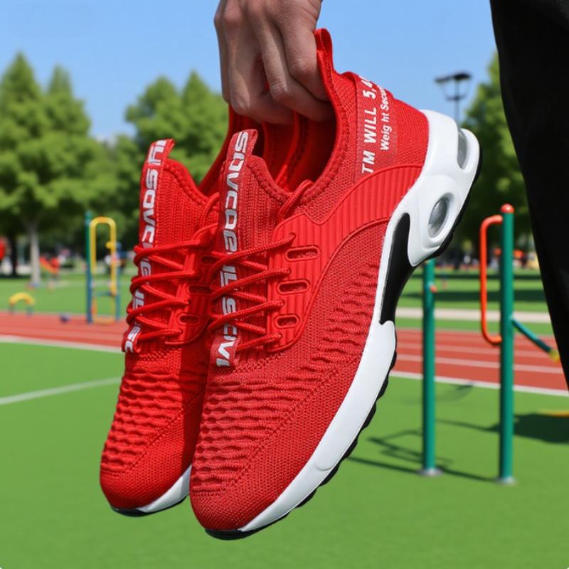 Men Shoes Luxury Brand Casuall Sneakers Shoe Fashionable Sports Style Shoes Summer Versatile Outdoor Lightweight Tennis Shoes