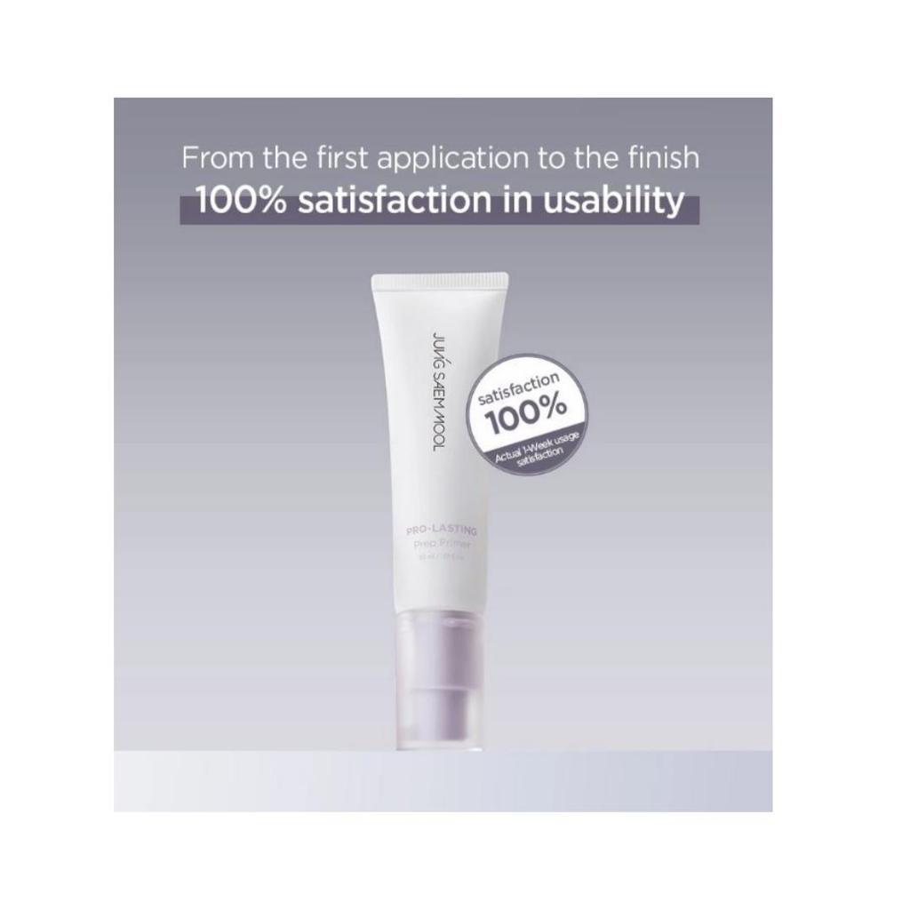 [JUNGSAEMMOOL] Prebase Pro-lasting Prep 15ml / 30ml