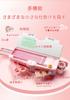 Pencil Pencil Cute Transformed Elementary School Student Pencil School Stationery Storage Pen Plastic Pen Large Stationery Double Stationery