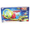 Inertial Car Race Track For Children 300 Cm + Car