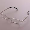 Foldable Reading Glasses Presbyopia Eyeglasses With Glasses Box Folding Hyperopia Eyewear