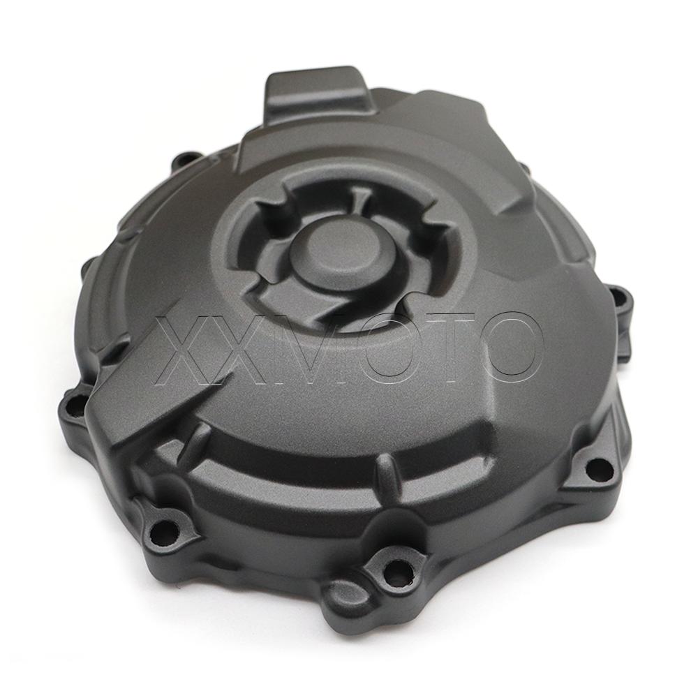 For HONDA CBR1000RR CBR 1000 RR 1000RR 2017-2022 2023 2024 Motorcycle Stator Cover Engine Generator Ignition Crankcase Cover