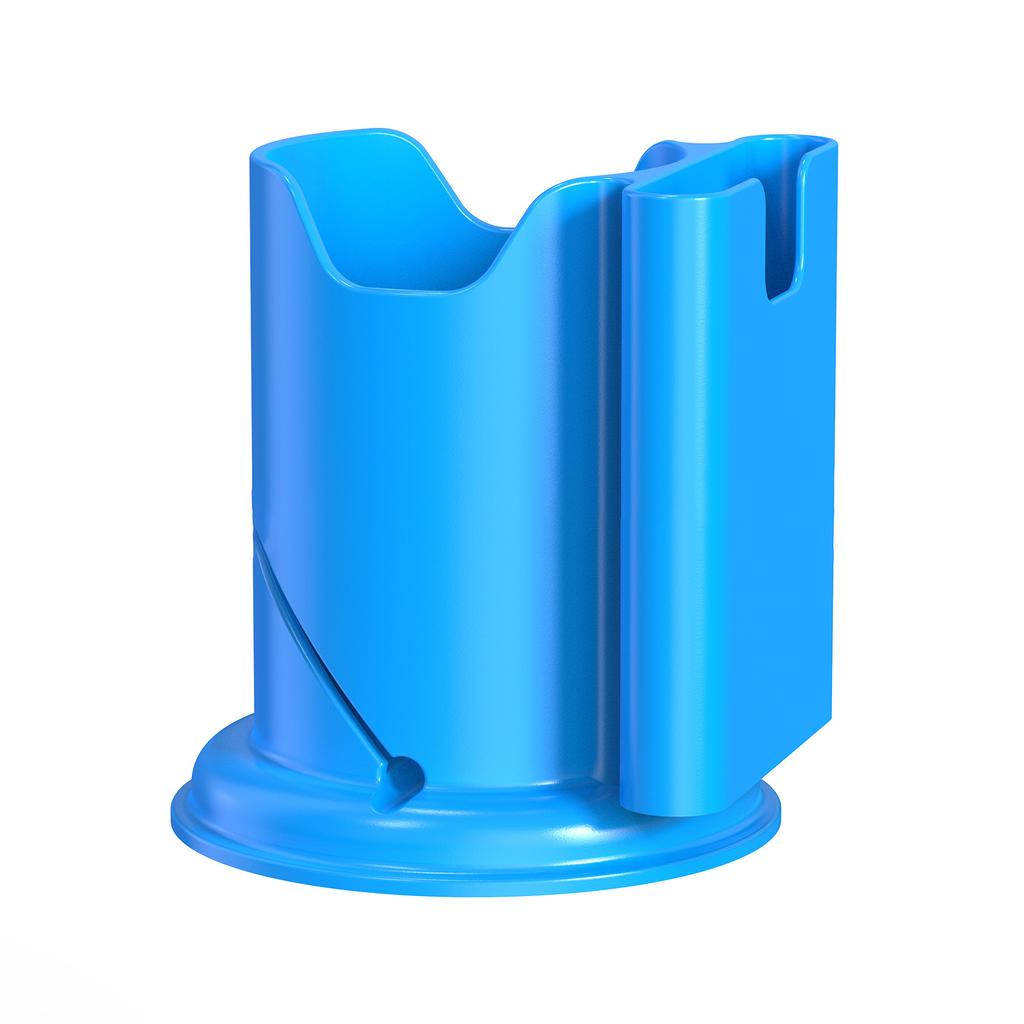 Paddle Board Cup Holder, Universal Kayak Drink Cup Multifunctional Anti-flip Board Cup Surf Water Bottle