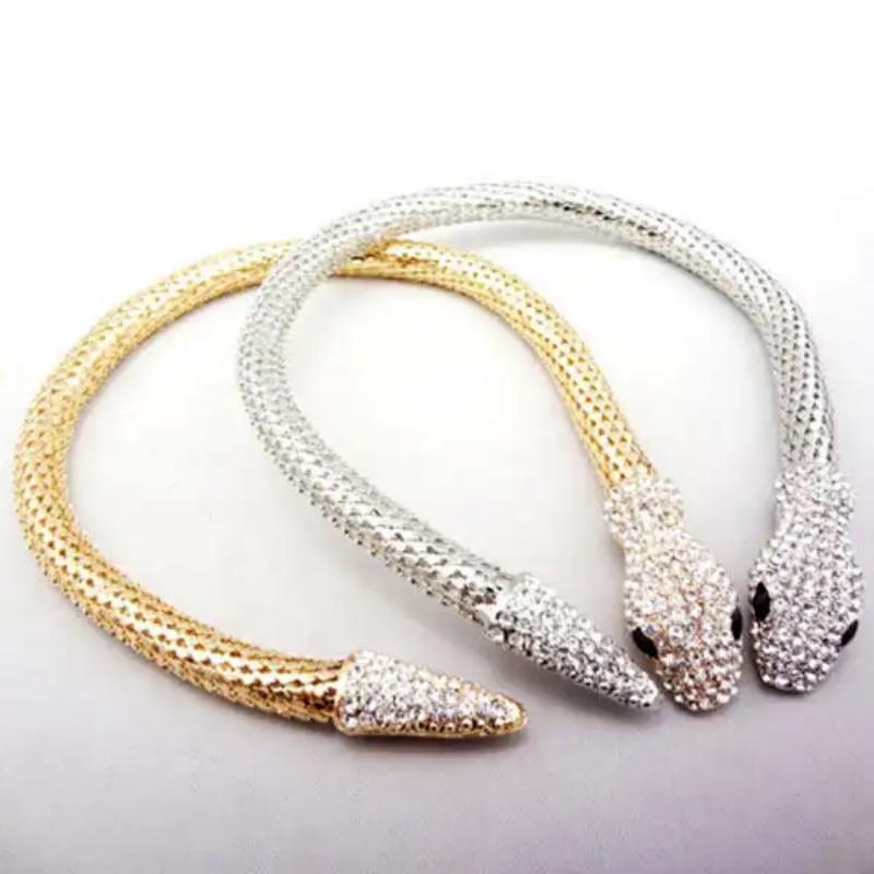 Trendy Women's Accessories Winding Bracelet for Women Can Be Adjusted at Will