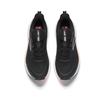Anta Rocket 7 Cushioning Abrasion Resistant Coverage Low top Casual Running Shoes Women's Black 122545581-11