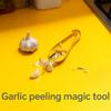 Frukt - och grönsaksverktyg – Vitlökspressare