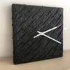 Silent Wall Clocks Modern Design Wall Clocks Living Room Luxury Clock Minimalism Brief Bedroom Clock Elegant Stylish Home Decor