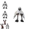 Elk Owl 99nights Terror Game Plüschtier Für Sammler Geschenk Und Horror-Thema Dekoration
