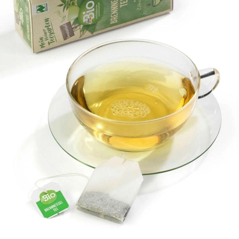 DM Bio Nettle Herbal Tea 20 Tea Bags