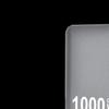 1000W Galliumnitrid PD-Ladegerät: 10-Port Multifunktionsadapter 950W