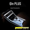 BYD Qin PLUS Interior Protective Film: HD Screen & Gear Shift Protection for Dmi EV Center Console Instrument Navigation.