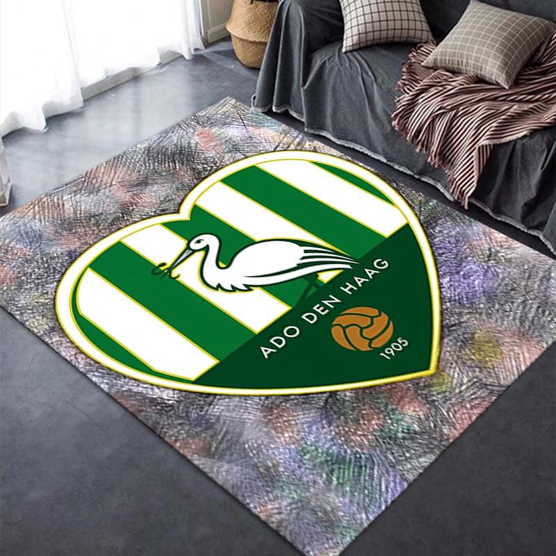 Ado Den Haag Carpet Rug For Living Room Bedroom Home Sofa Decorationkids Play Nonslip Floor Mat