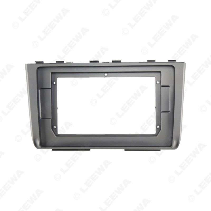 

10.1 Android Navigation Screen Frame for 2020 Hyundai IX25/CRETA (Left Titanium) LEEWA