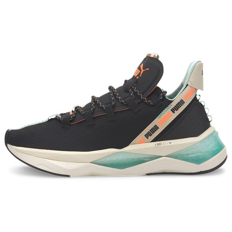 

Кроссовки Puma First Mile x LQDCELL Shatter TR Black Tapioca Women 193035-01